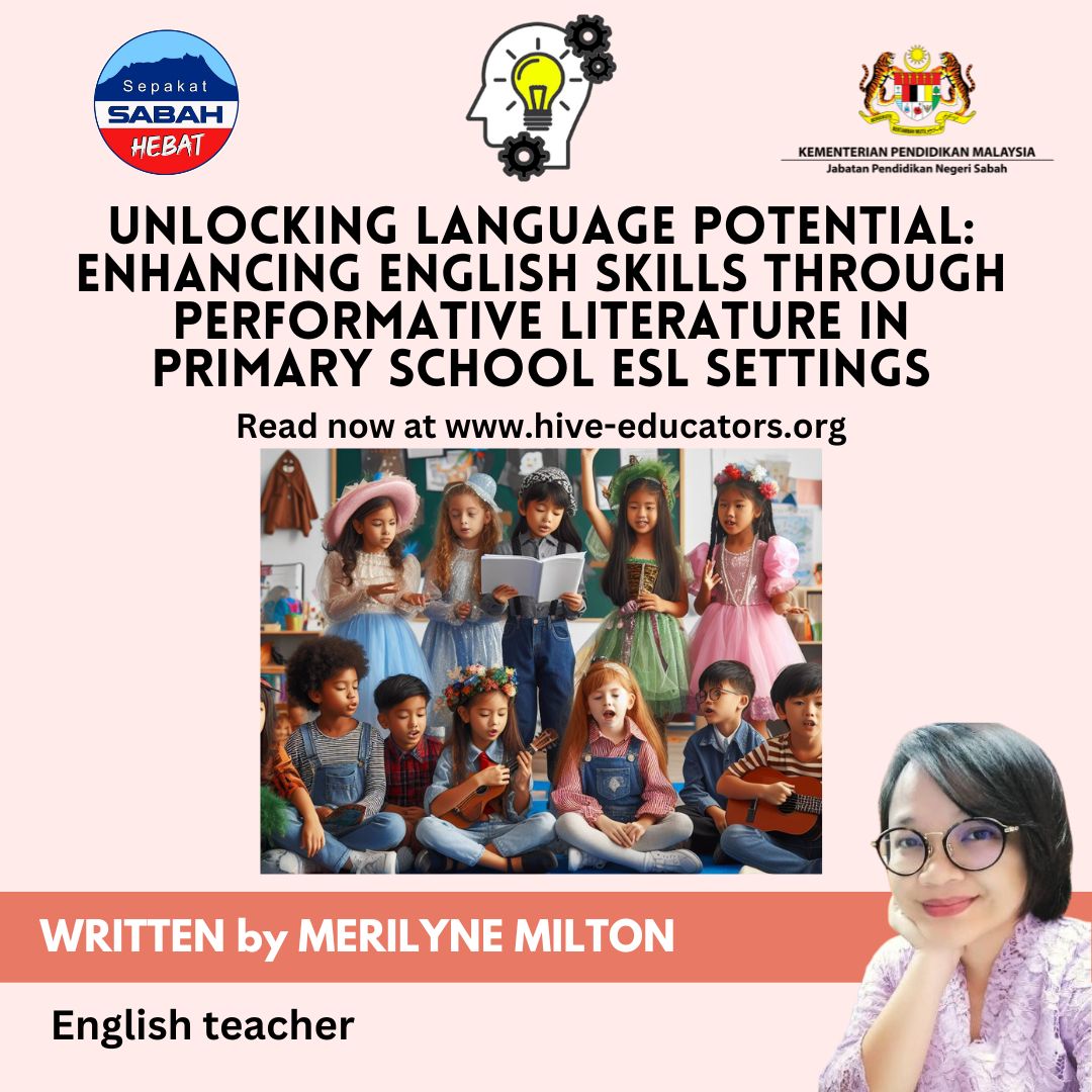 English Literature Language Development Unlocking language potential: Enhancing English skills through ...