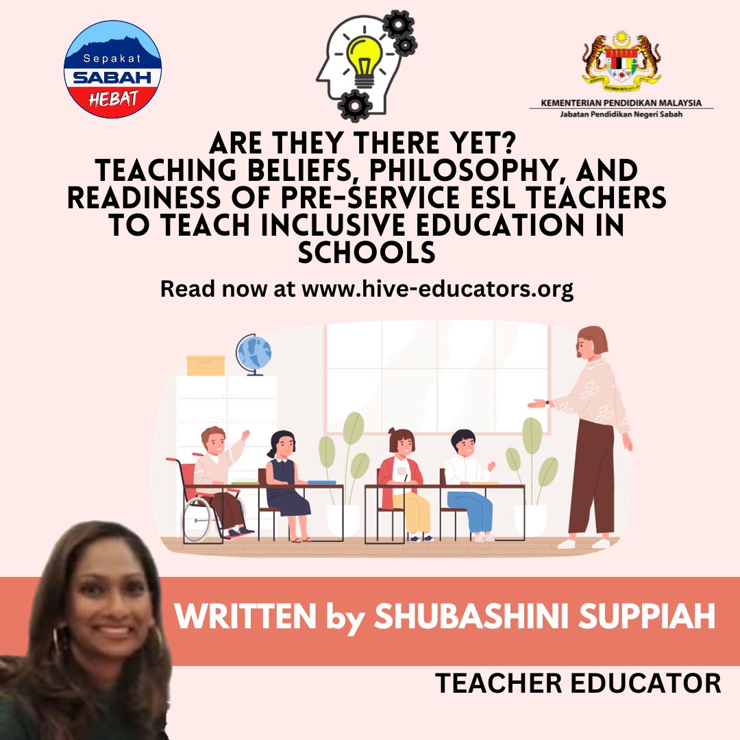 Are they there yet? Teaching beliefs, philosophy, and readiness of pre ...
