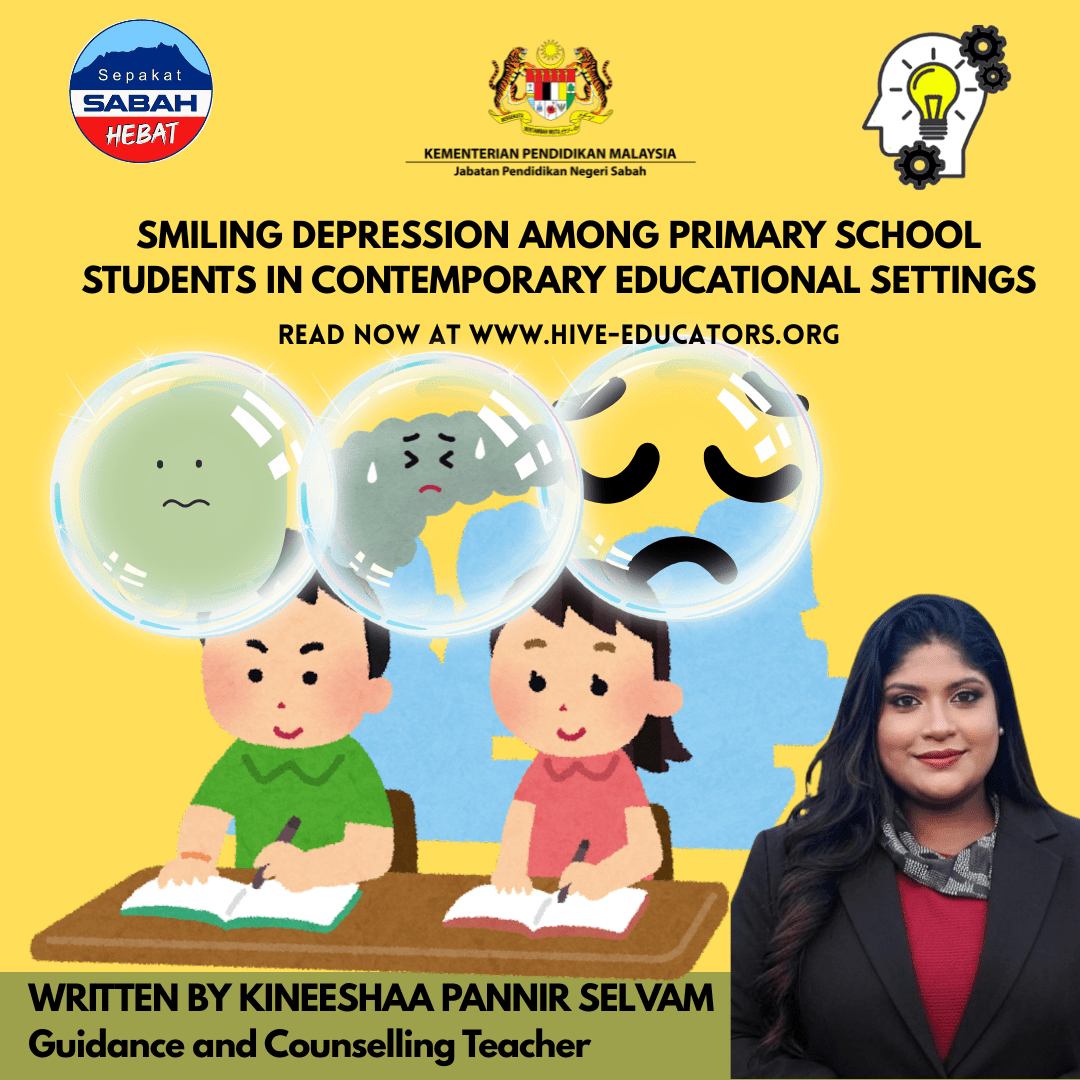Smiling Depression among Primary School Students in Contemporary Educational Settings