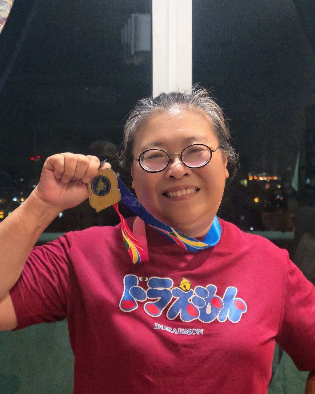 HIVE Educators Vice President (Josephine Lai) Wins Gold Prize at International Education Showcase